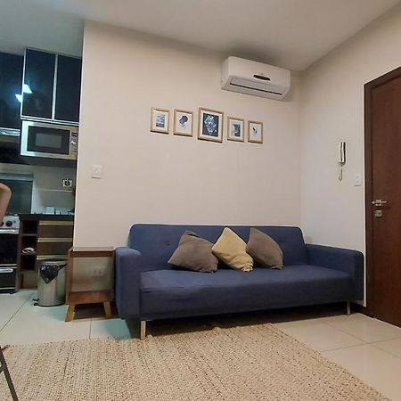 Hermoso Y Unico Apartamento Moderno, En Pleno Centro De Santa Cruz, Con Netflix Wi-Fi De 60 Mb, Estacionamiento Gratis Y Ac En Todos Los Ambientes Santa Cruz de La Sierra Exterior photo