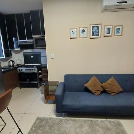 Hermoso Y Unico Apartamento Moderno, En Pleno Centro De Santa Cruz, Con Netflix Wi-Fi De 60 Mb, Estacionamiento Gratis Y Ac En Todos Los Ambientes Santa Cruz de La Sierra Exterior photo