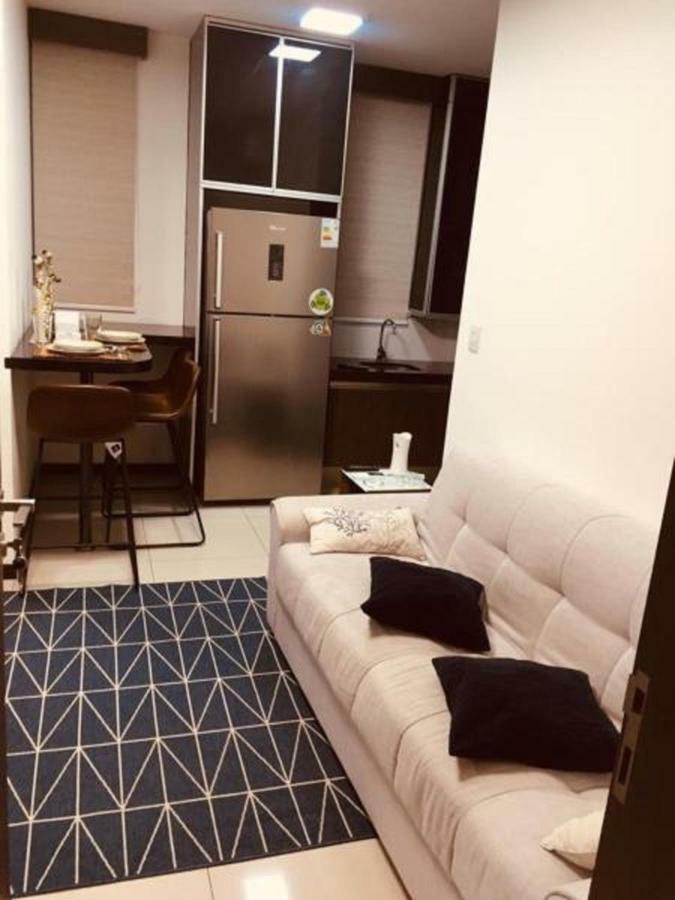 Hermoso Y Unico Apartamento Moderno, En Pleno Centro De Santa Cruz, Con Netflix Wi-Fi De 60 Mb, Estacionamiento Gratis Y Ac En Todos Los Ambientes Santa Cruz de La Sierra Exterior photo